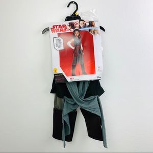 Star Wars Ray Child Costume